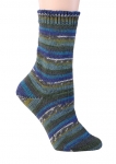 Berroco Comfort Sock 1817 Beach House with Nylon and Acrylic